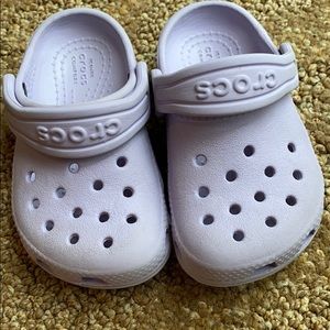 Girl crocs 🐊